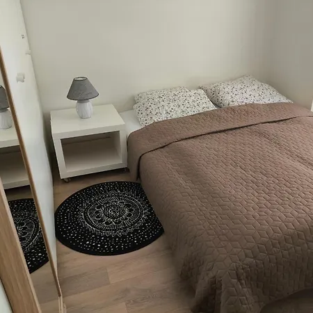 Lejlighed 2 Kambariu Apartamentai Palanga