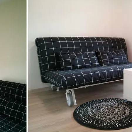 2 Kambariu Apartamentai Palanga