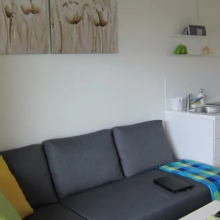 2 Kambariu Apartamentai * Palanga