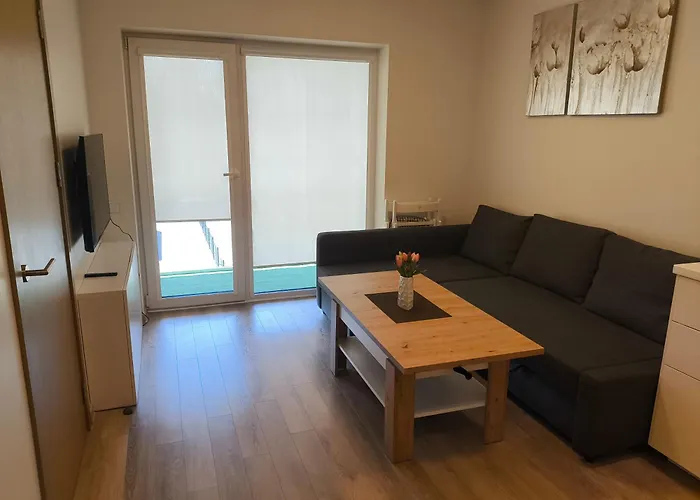 2 Kambariu Apartamentai