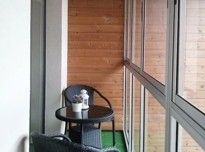 דירה 2 Kambariu Apartamentai