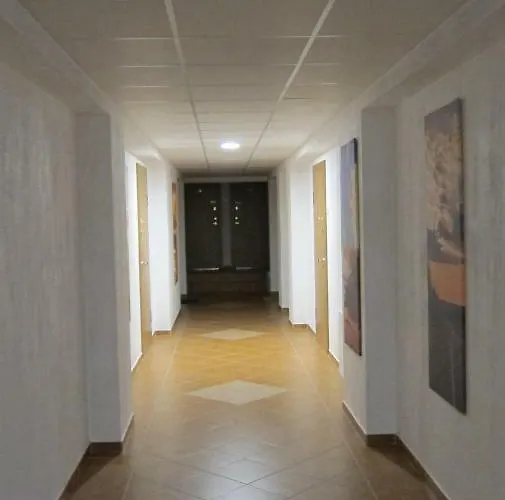 דירה 2 Kambariu Apartamentai פלאנגה